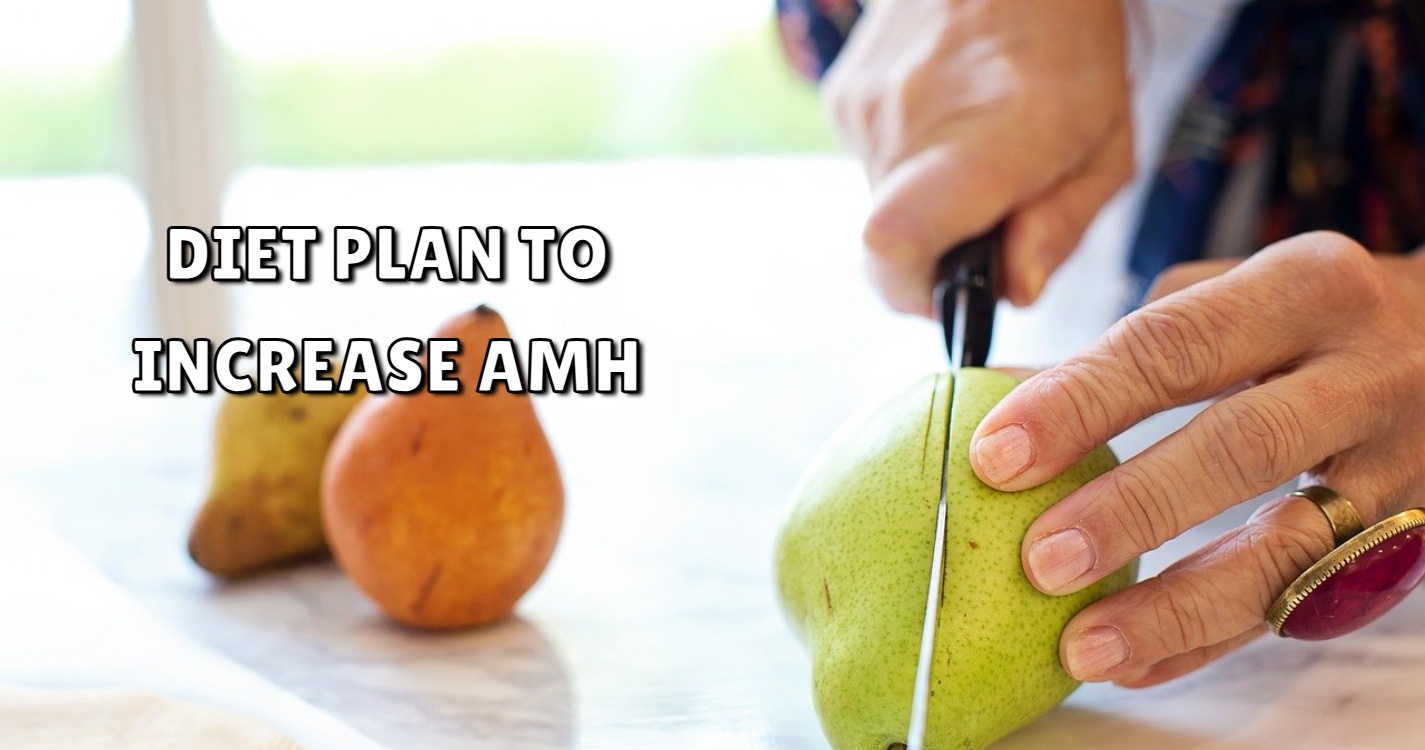 Diet for AMH malayalam