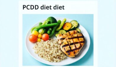 PCOD diet malayalam