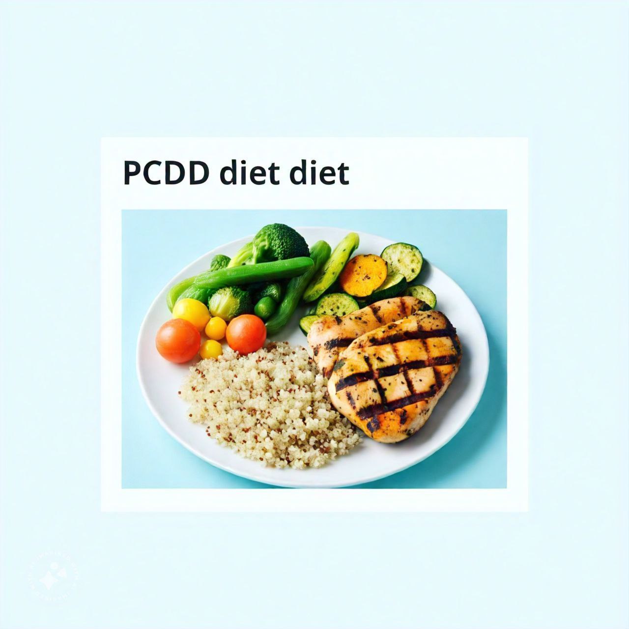 PCOD diet malayalam