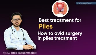 best treatment for piles