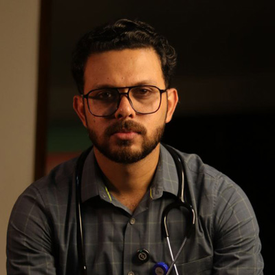 Dr Fasil Mohammed