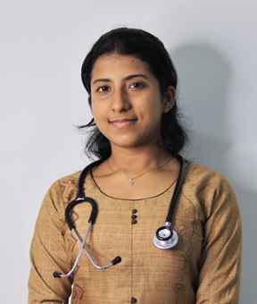 Dr. Sneha cheriyan -olive homeopathy