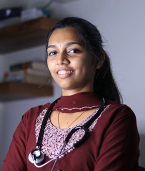 Dr. Manjima olive homeopathy kerala