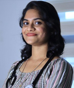 Dr. Sreya