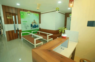Clinic Best Homepathic hospital in Kerala Olive