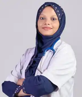 Doctor Mufsila Best Homepathic hospital in Kerala Olive