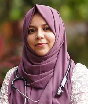 Doctor Rameesa Best Homepathic hospital in Kerala Olive