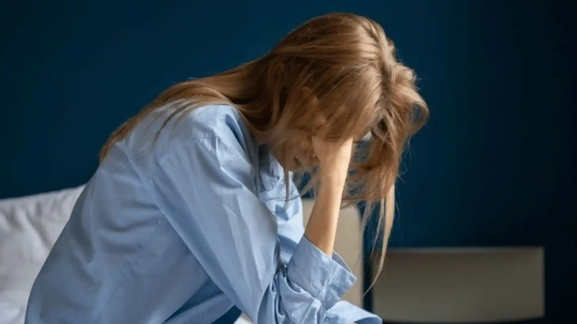 Homeopathy for Anxiety & Stress best homepathy hospital in kerala