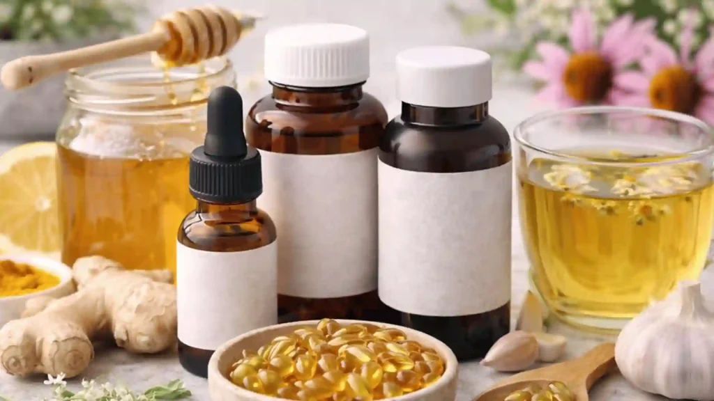 Medicines for Immunity Boosting best homeopathic hospital in kerala