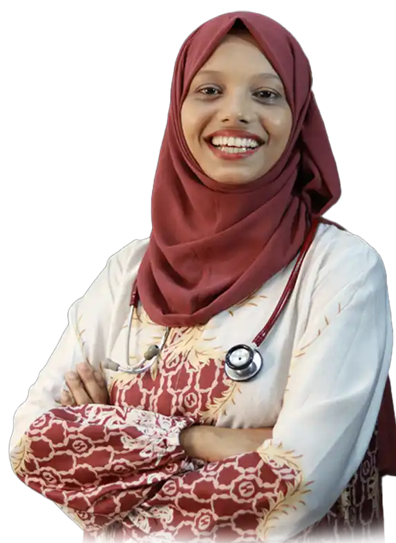 Mufsila Best Homepathic hospital in Kerala Olive