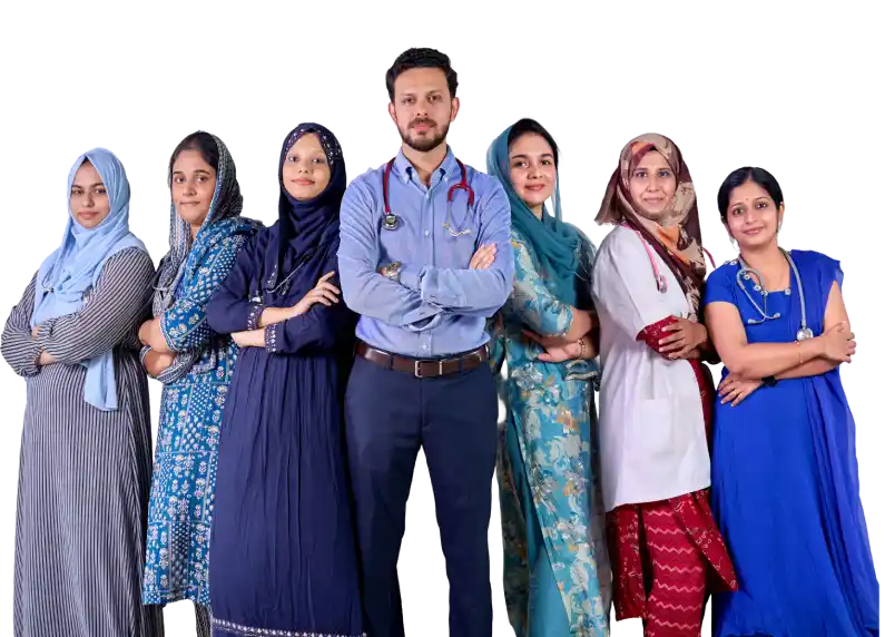 doctors Best Homepathic hospital in Kerala Olive