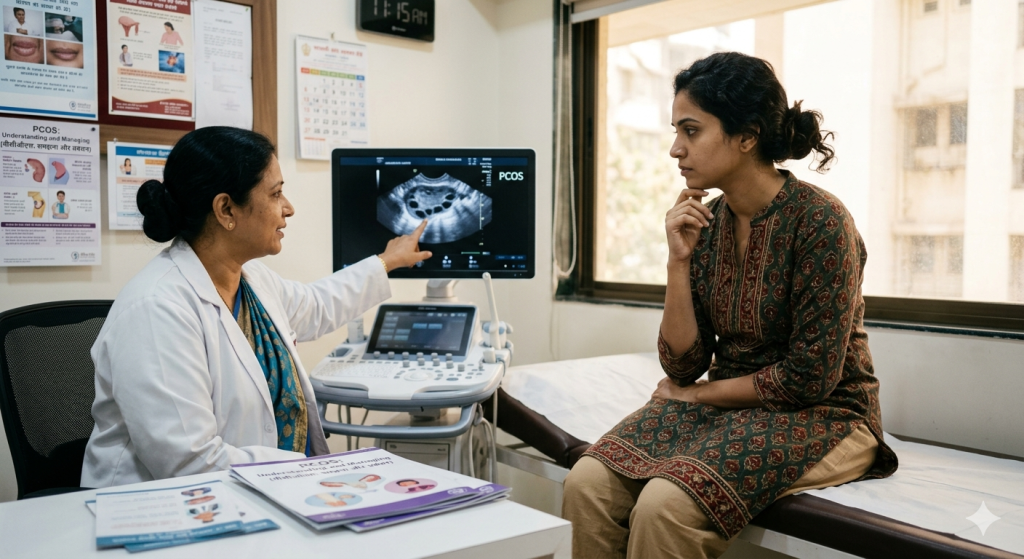 homeopatHy for PCOS BEST HOMEOPATHY HOSPITAL IN KERALA