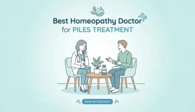 Best Homeopathy Doctor in Kerala for Piles best homeopathy hospital in kerala Treatment