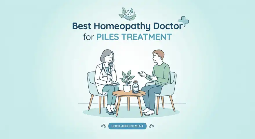 Best Homeopathy Doctor in Kerala for Piles best homeopathy hospital in kerala Treatment