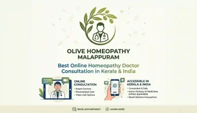 Best Online Homeopathy Doctor Consultation in Kerala