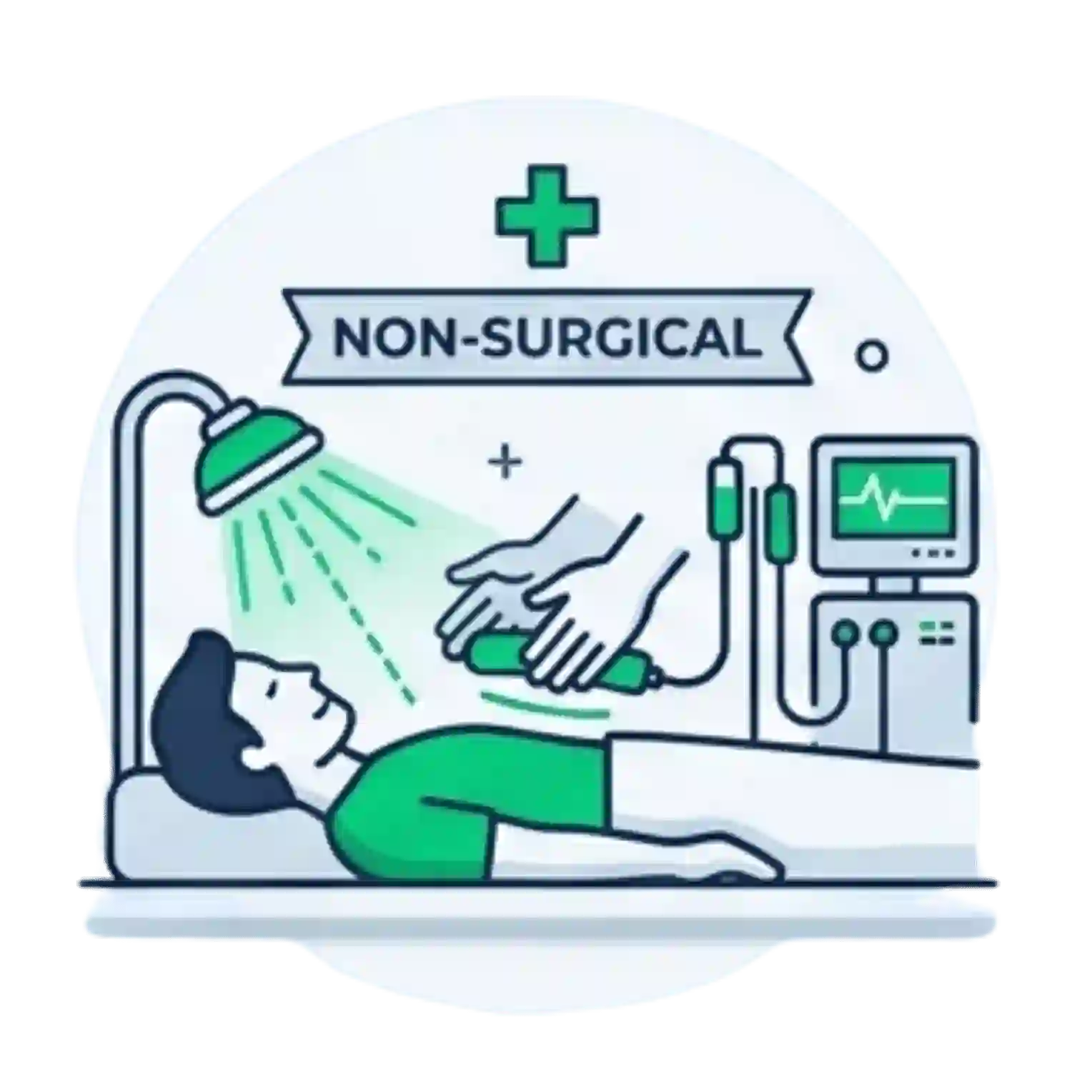 Non surgical Top Homeopathy Clinic in Kerala Olive Homeoathy 1